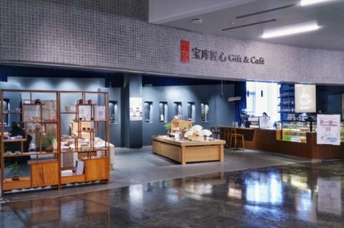 上海文旅新地標(biāo) 新增1家4A與2家3A景區(qū)，影視美術(shù)道具服務(wù)引領(lǐng)文旅融合新風(fēng)尚